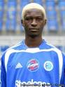 Eric MOULOUNGUI. Né le : 01.04.1984 (~29ans) à Port-Gentil (Gabon) - StrasL1-0062