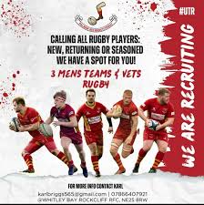 Image result for Whitley Bay Rockcliff Rugby Football Club