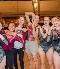 Image result for Diamonds Gymnastics Club