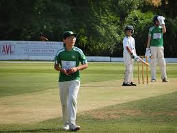 Image result for Thorpe Green Cricket Club