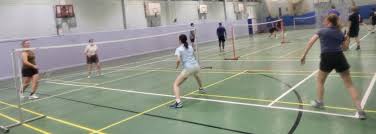 Image result for Appleton Ga Badminton Club