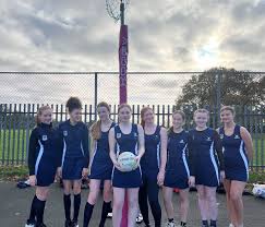 Image result for Chesterfield Netball Club