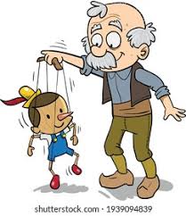 Image result for gepetto tehron