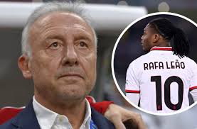 Image result for Alberto Zaccheroni