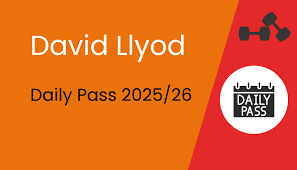 Image result for David Lloyd (Bournemouth) Badminton Club
