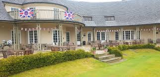 Image result for Alwoodley Golf Club