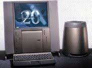 Image result for Twentieth Anniversary Macintosh