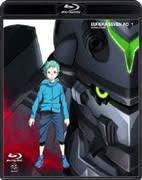 「ケンゴー 交響詩篇エウレカセブン」の画像検索結果