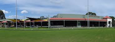Image result for Kingston Bowling Club