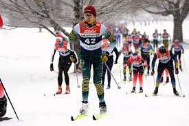 Image result for Manchester Cross Country Ski Club