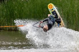 Image result for Charlies Water Skiing