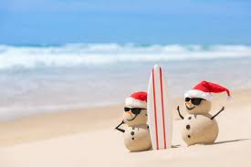 Image result for weihnachten in australien