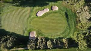 Image result for Glossop Gc