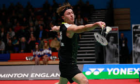 Image result for The London STEP UP Badminton