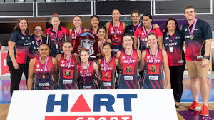 Image result for Asco Netball Club