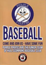 Image result for Hull Baseball Club