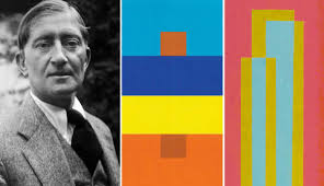 Image result for JOSEF ALBERS