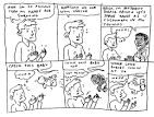 Three Word Phrase: <b>Anxiety</b>