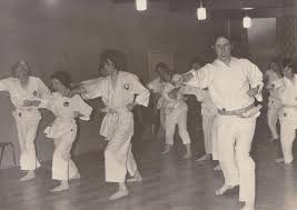 Image result for Burnley Wado Ryu Karate Club