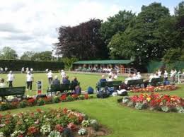 Image result for Springhead Park Bowling Club