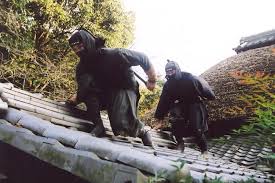 Image result for Hertfordshire Iga Ryu Ninjutsu