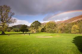 Image result for Vale Of Llangollen Golf Club Ltd