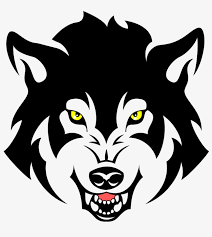 Image result for wolf logo