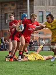 Image result for Hitchin Rugby Football Club