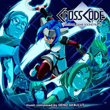 Image result for CrossCode