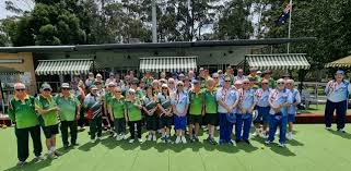 Image result for Belgrave Bowling Club