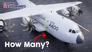 Bildergebnis für airbus a400m