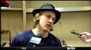 PICTURE: Carl Hagelin Wearing