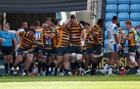 Image result for Wasps Football Club