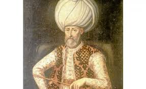 Billedresultat for osmanniske