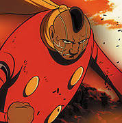 「ジェロニモ・ジュニア005 サイボーグ009」の画像検索結果