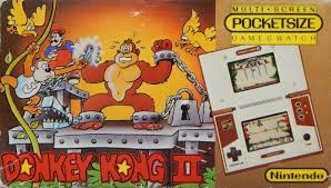 Kuvahaun tulos haulle donkey kong game
