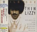 Thin Lizzy Wild One/Best Of Thin Lizzy + Bonus CD Japan 2 CD album ... - Thin+Lizzy+-+Wild+One%2FBest+Of+Thin+Lizzy+%2B+Bonus+CD+-+DOUBLE+CD-59339