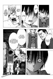 「北条美沙子 BTOOOM!」の画像検索結果