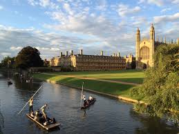 Image result for Cambridge Rhc