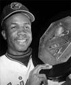 25) Reds Trade Frank Robinson