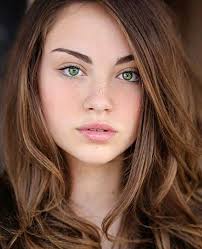 Image result for chicas noruegas