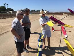 Image result for Oxford Model Flying Club