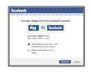 Announcing Facebook Connect - Facebook Developers