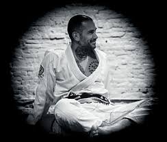 Image result for Winchester Aiuchi Jiu Jitsu