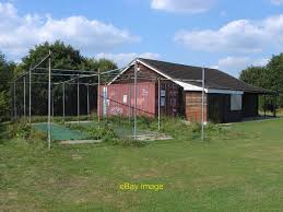 Image result for Salfords Cricket Club