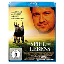 Das Spiel <b>ihres Lebens</b> (2005) Blu-ray - Das-Spiel-ihres-Lebens-2005