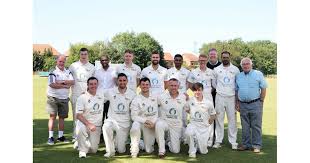 Image result for Rainhill Cc