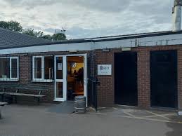 Image result for Wheatley Hills (Doncaster) Rugby Football Club Ltd