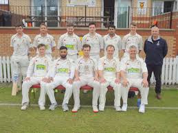 Image result for Newport (Salop) Cricket Club
