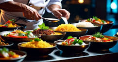 StoresGo Blog | Ethnic Cuisine: Discover the Rich Diversity of ...